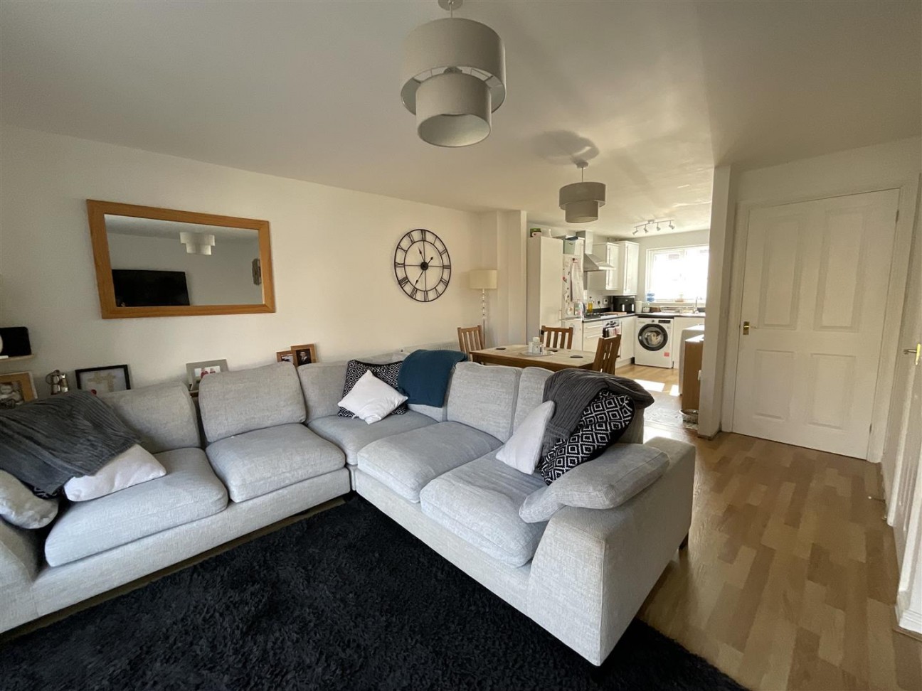 Ffordd Y Glowyr, Betws, Ammanford