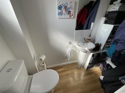 Ffordd Y Glowyr, Betws, Ammanford