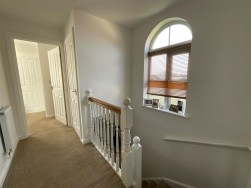 Ffordd Y Glowyr, Betws, Ammanford