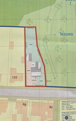 Dyffryn Road, Ammanford