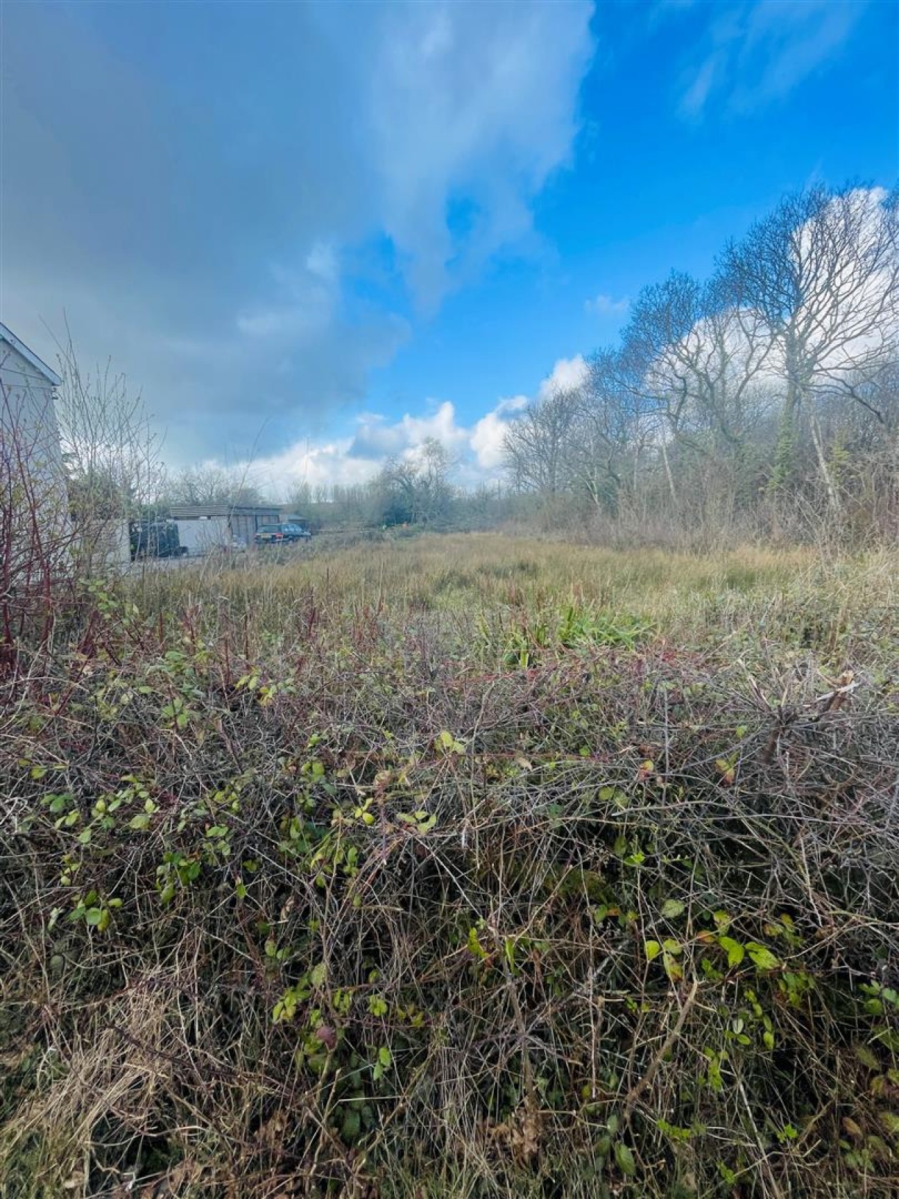 Dyffryn Road, Ammanford