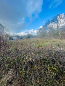 Dyffryn Road, Ammanford