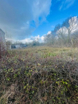 Dyffryn Road, Ammanford