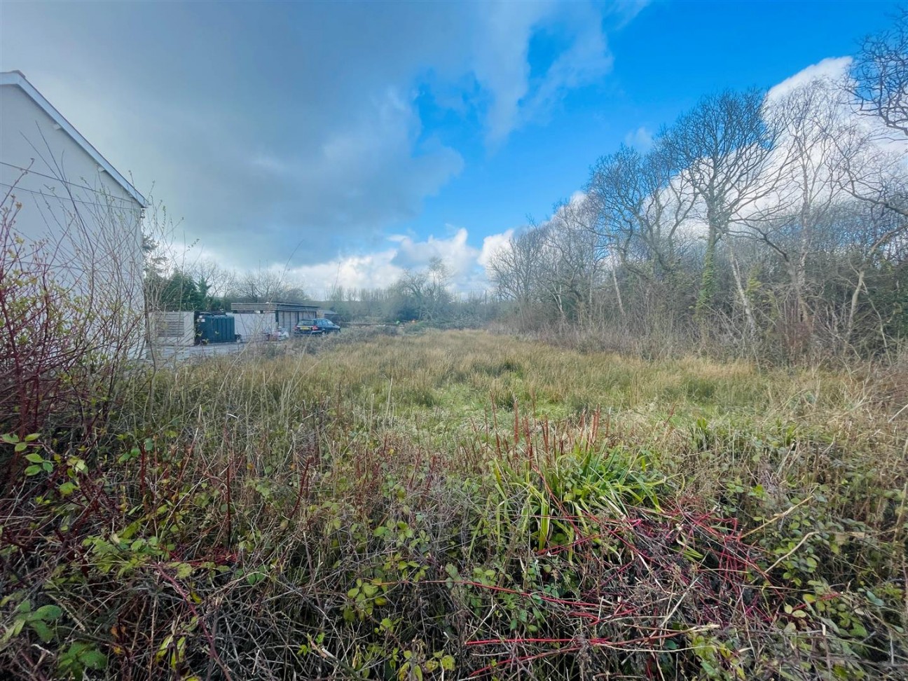 Dyffryn Road, Ammanford