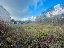 Dyffryn Road, Ammanford
