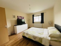 Heol Y Parc, Cefneithin, Llanelli