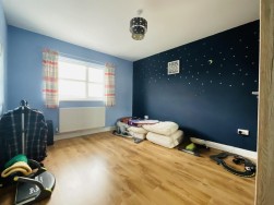 Heol Y Parc, Cefneithin, Llanelli