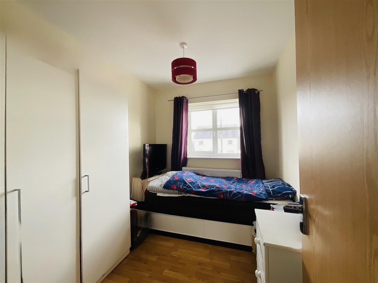 Heol Y Parc, Cefneithin, Llanelli