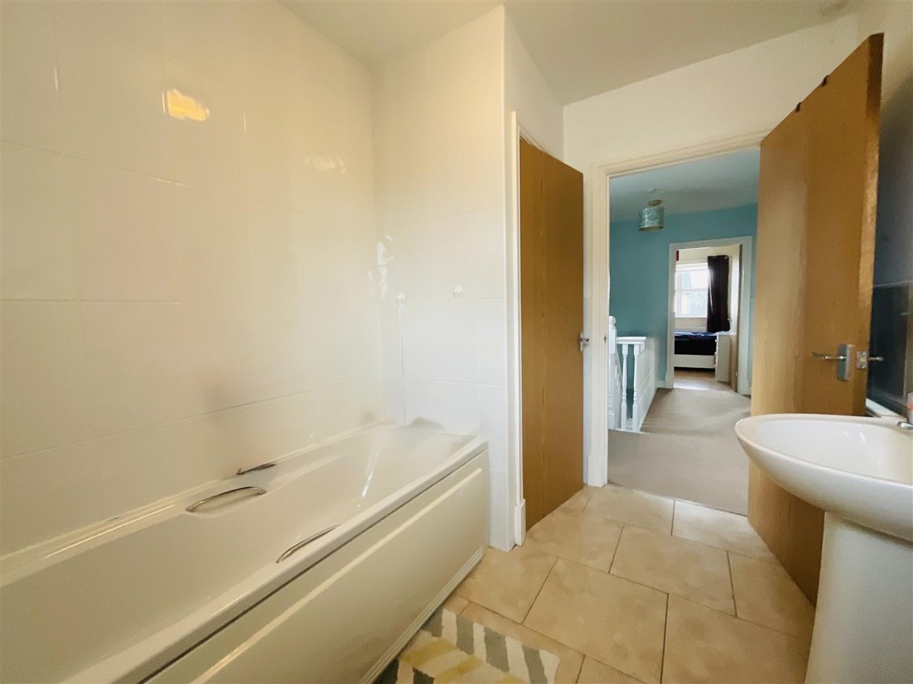 Heol Y Parc, Cefneithin, Llanelli