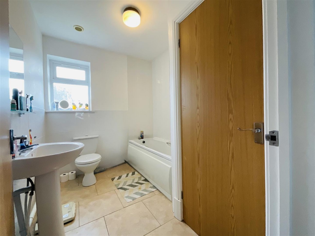 Heol Y Parc, Cefneithin, Llanelli