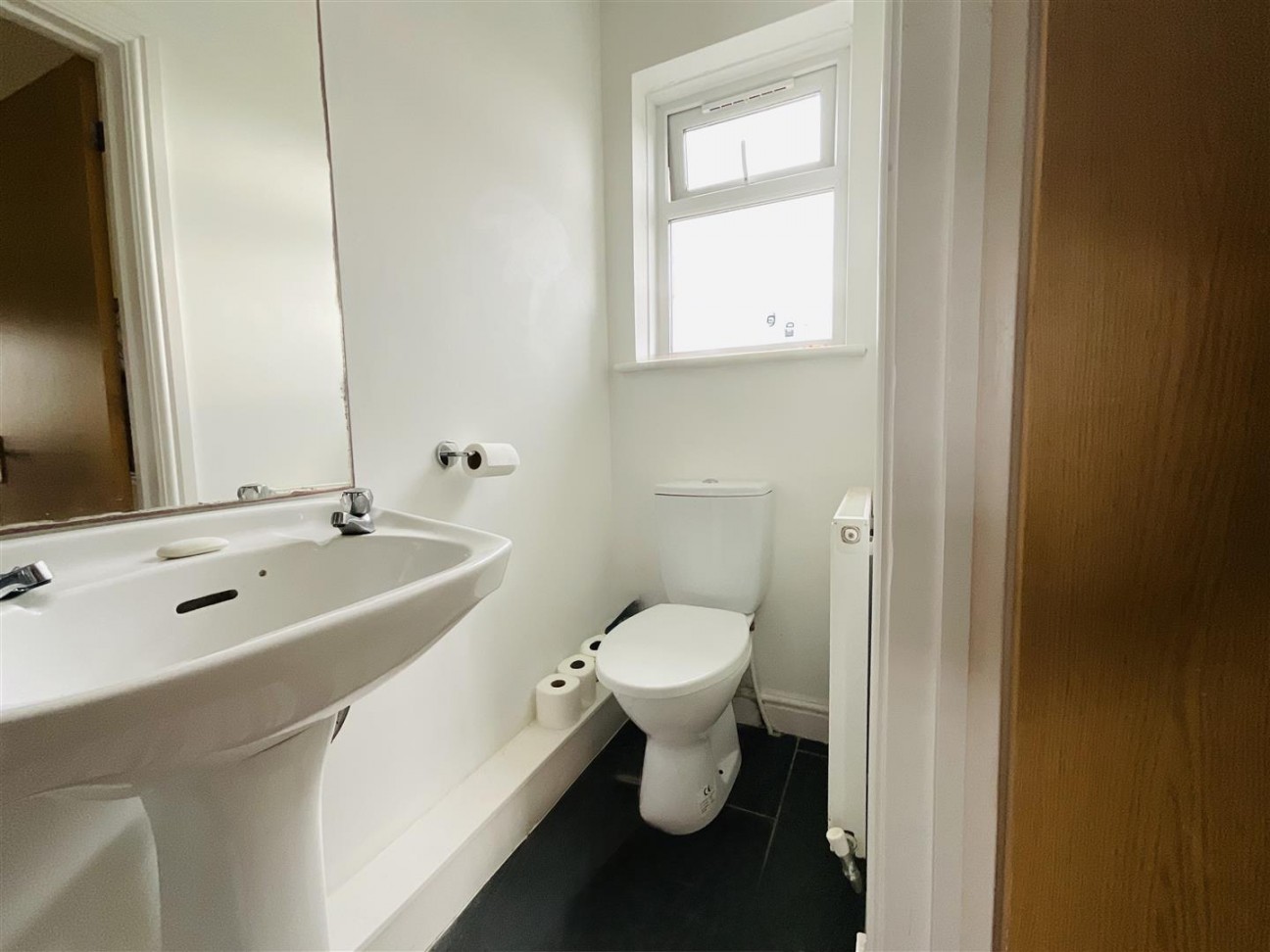 Heol Y Parc, Cefneithin, Llanelli