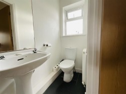 Heol Y Parc, Cefneithin, Llanelli