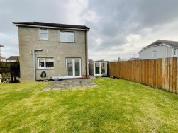 Heol Y Parc, Cefneithin, Llanelli