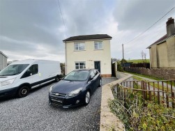 Heol Y Parc, Cefneithin, Llanelli