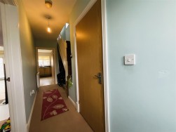 Heol Y Parc, Cefneithin, Llanelli