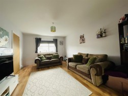 Heol Y Parc, Cefneithin, Llanelli