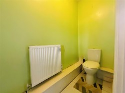 Heol Y Parc, Cefneithin, Llanelli