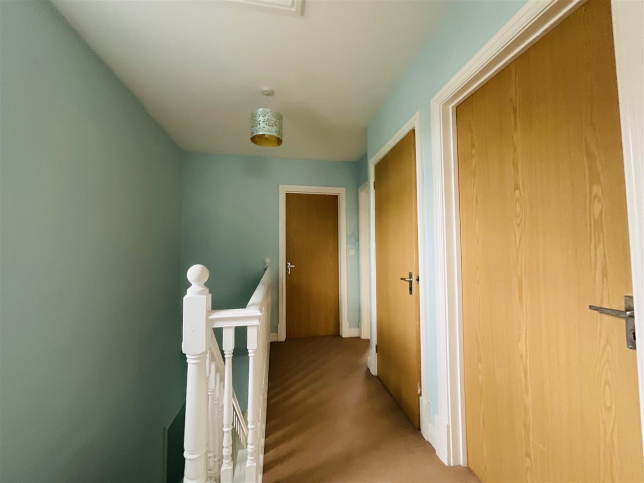 Heol Y Parc, Cefneithin, Llanelli