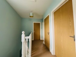 Heol Y Parc, Cefneithin, Llanelli