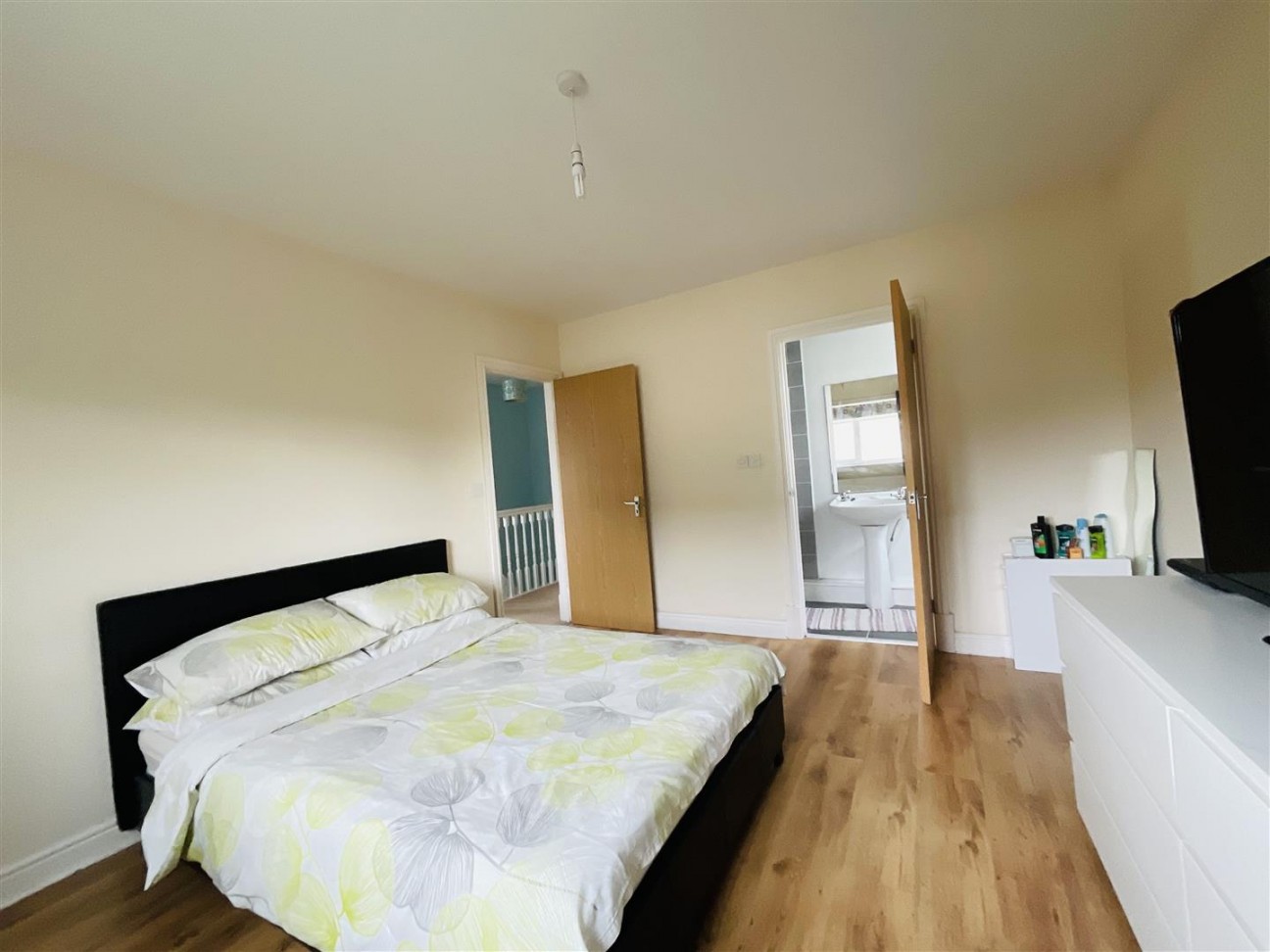 Heol Y Parc, Cefneithin, Llanelli