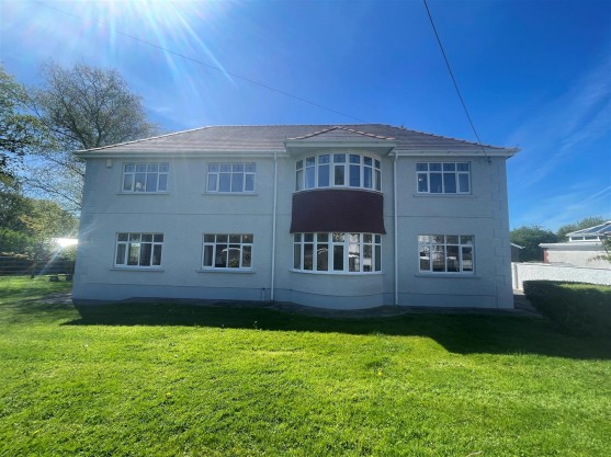 Bonllwyn, Ammanford