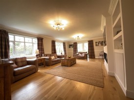 Bonllwyn, Ammanford