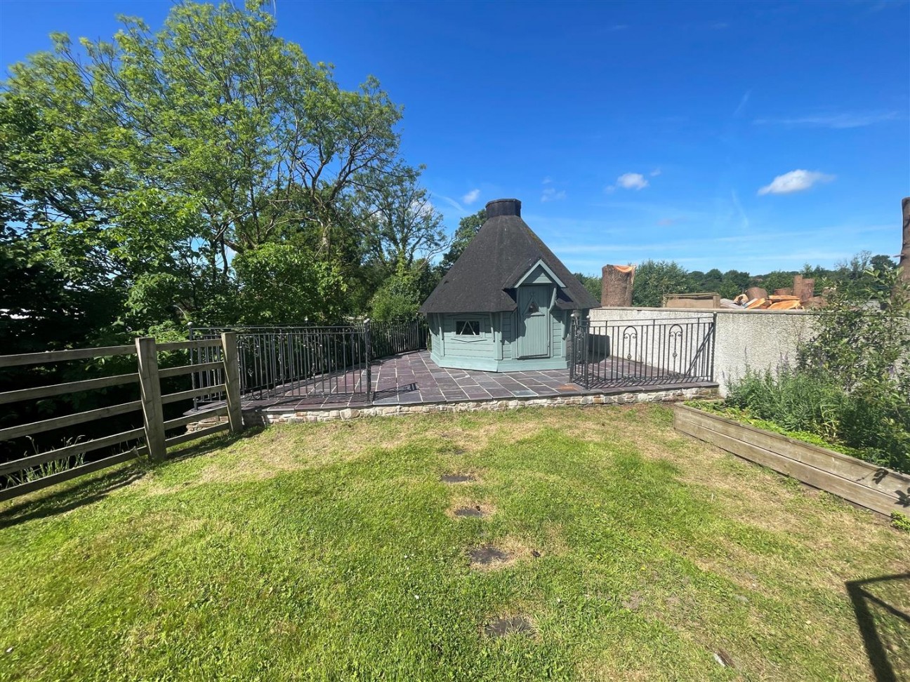 Bonllwyn, Ammanford