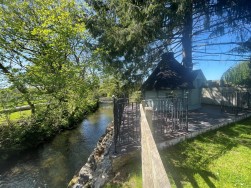 Bonllwyn, Ammanford