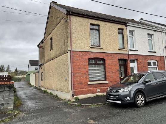 Norman Road, Ammanford