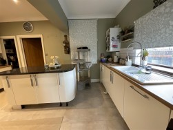 Norman Road, Ammanford