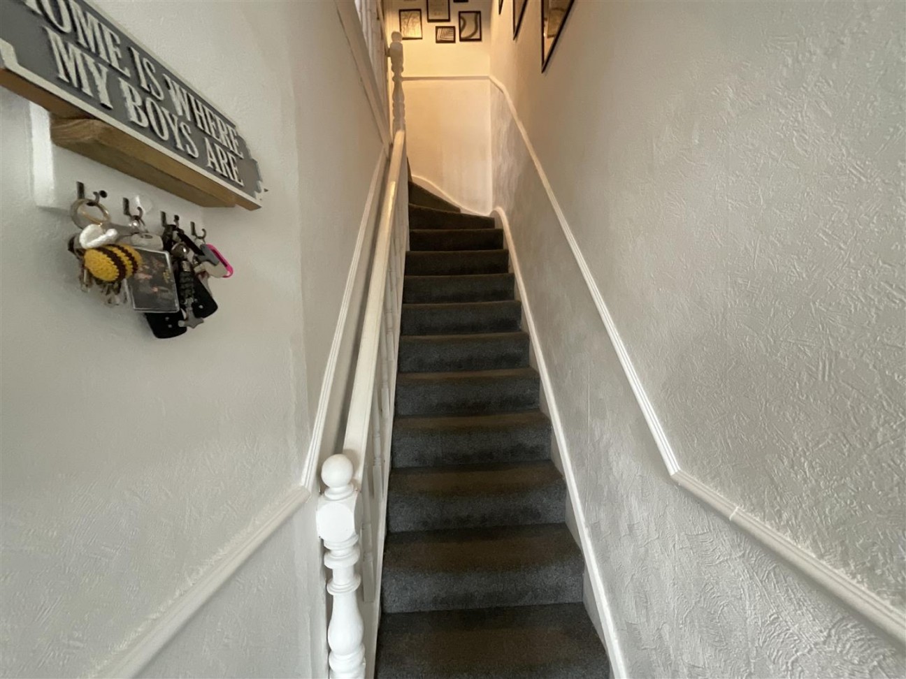 Norman Road, Ammanford