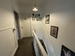 Norman Road, Ammanford