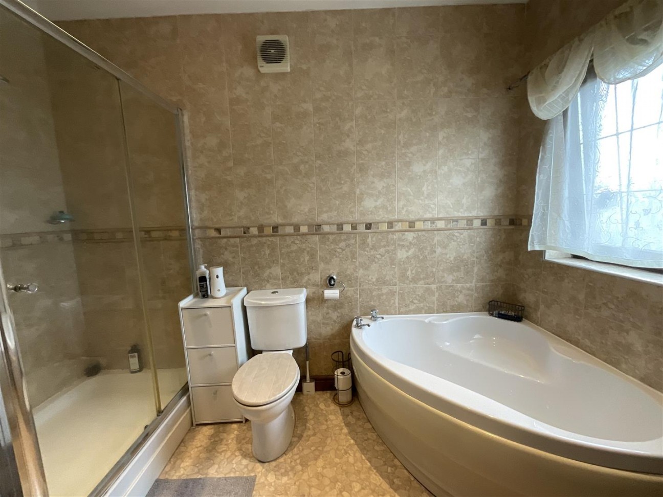 Norman Road, Ammanford