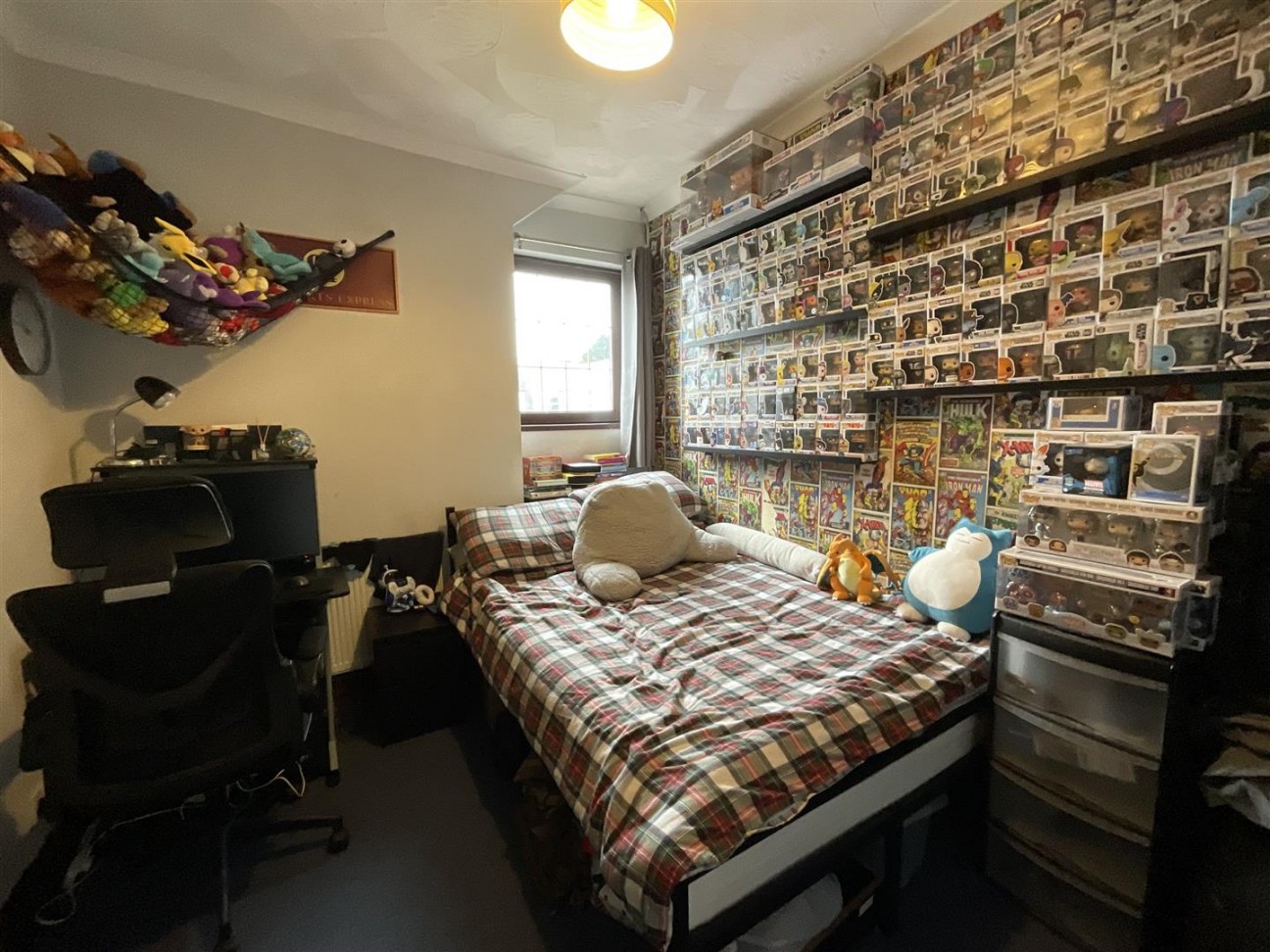 Norman Road, Ammanford