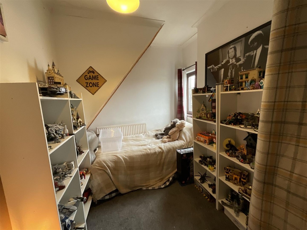 Norman Road, Ammanford