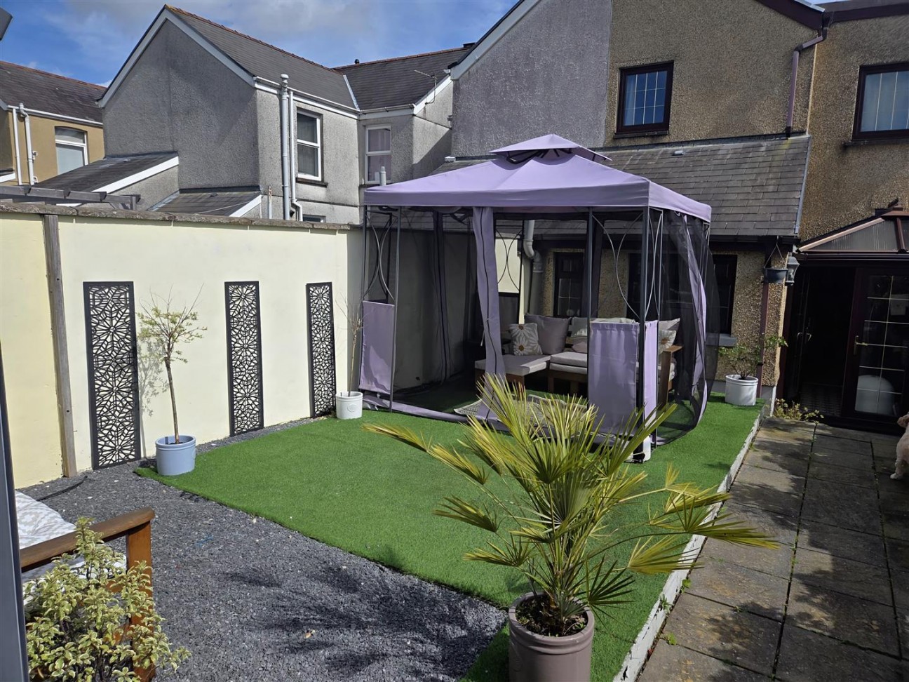 Norman Road, Ammanford