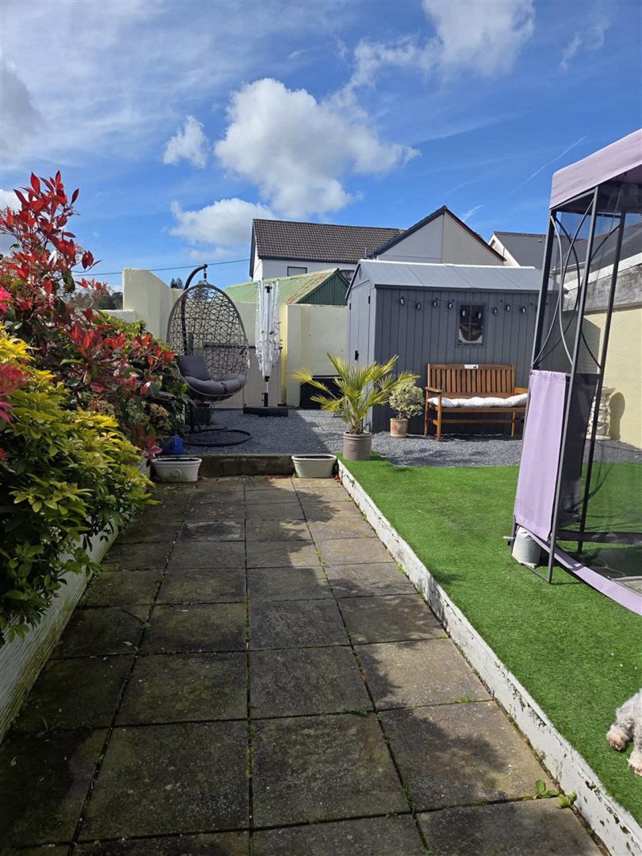 Norman Road, Ammanford