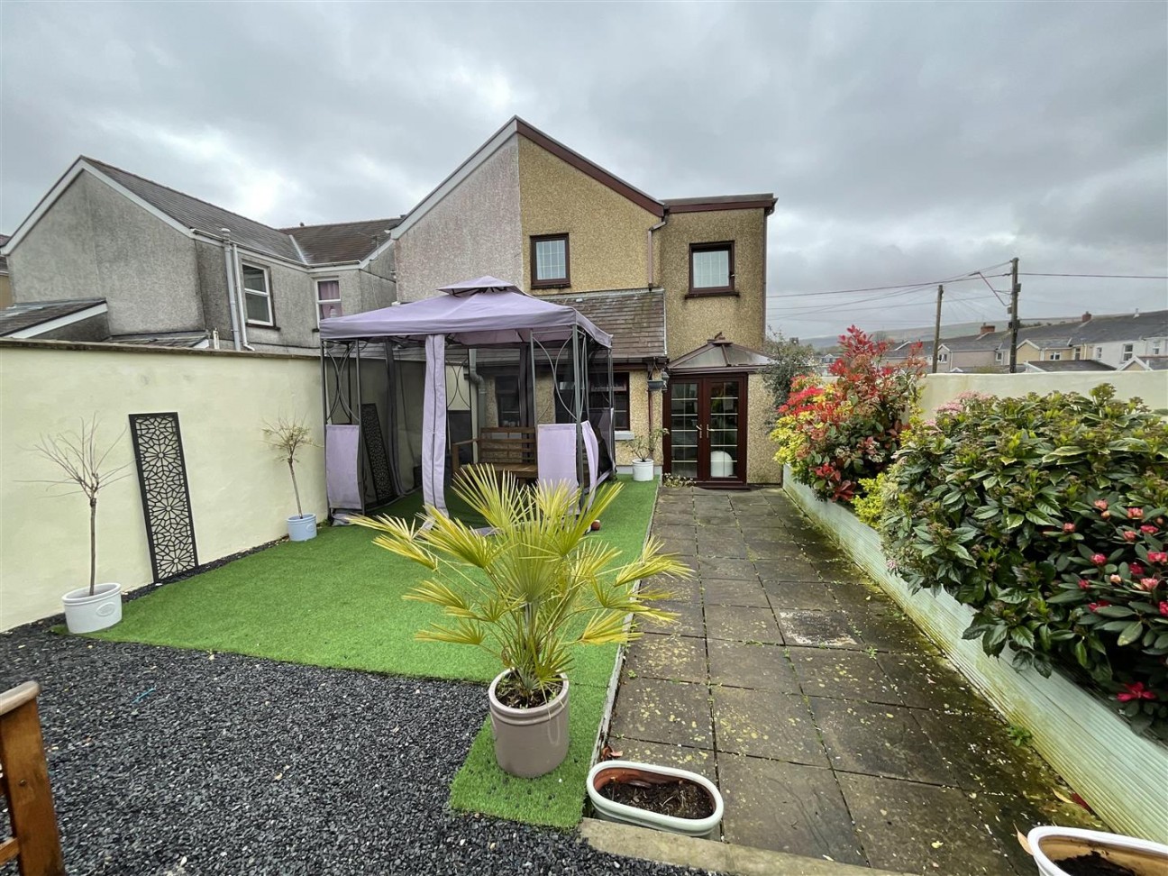 Norman Road, Ammanford