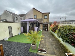 Norman Road, Ammanford