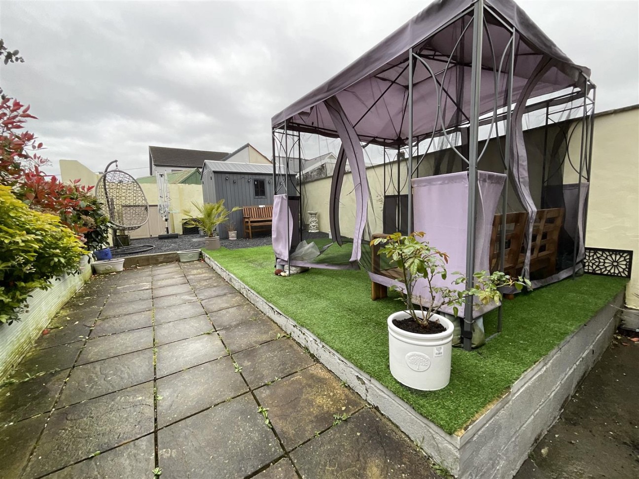 Norman Road, Ammanford