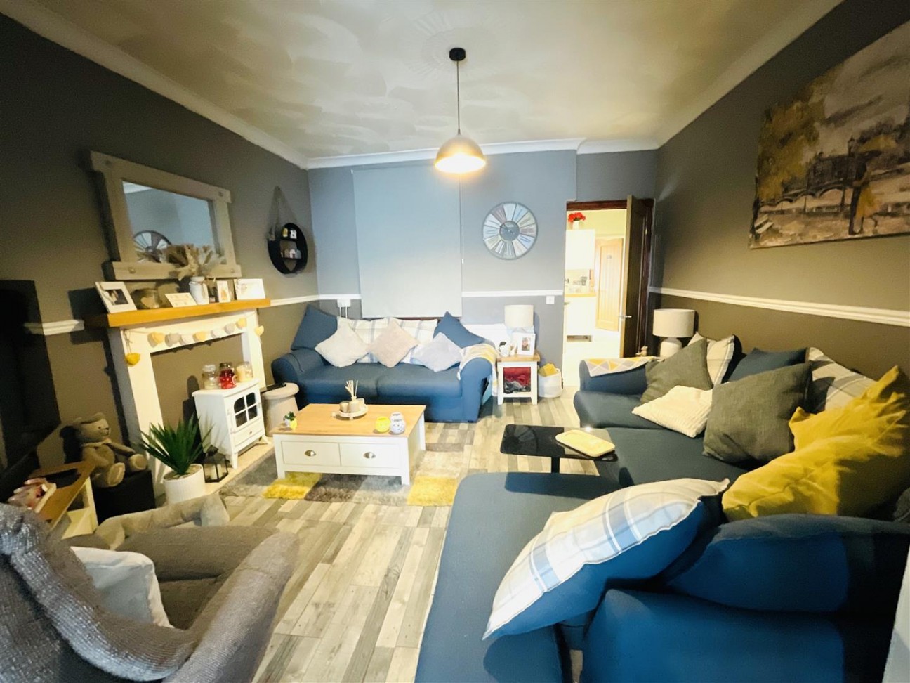 Norman Road, Ammanford