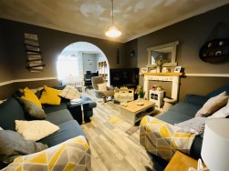 Norman Road, Ammanford