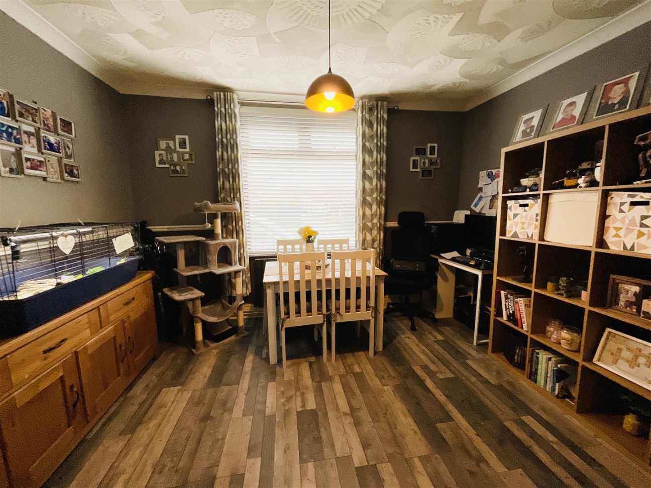 Norman Road, Ammanford