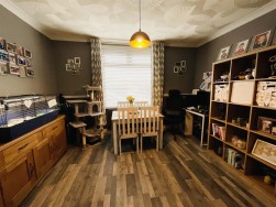 Norman Road, Ammanford