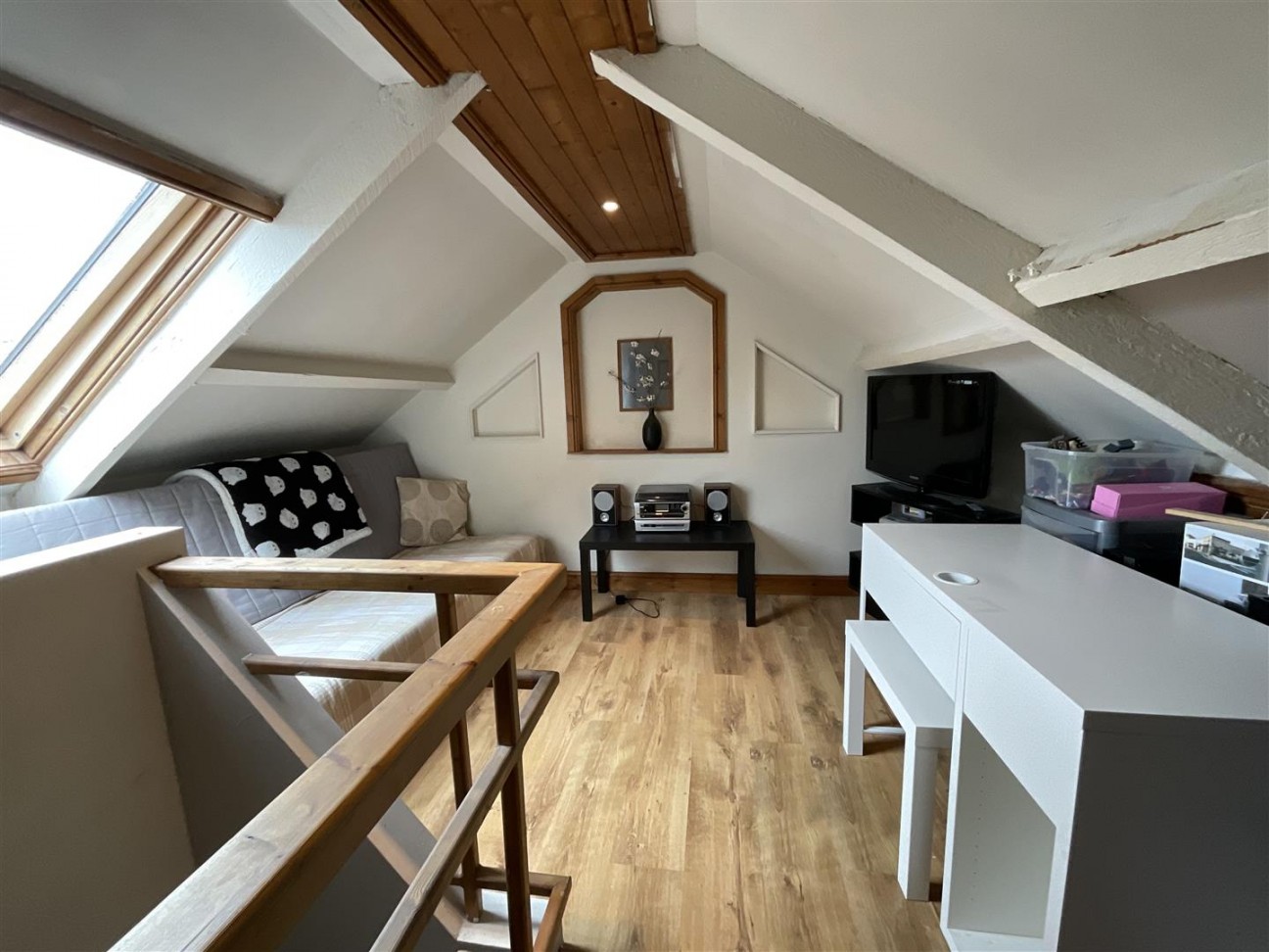 Norman Road, Ammanford