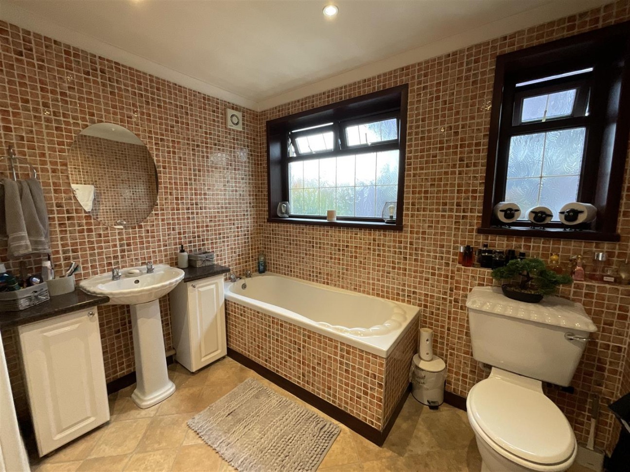 Norman Road, Ammanford