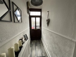 Norman Road, Ammanford