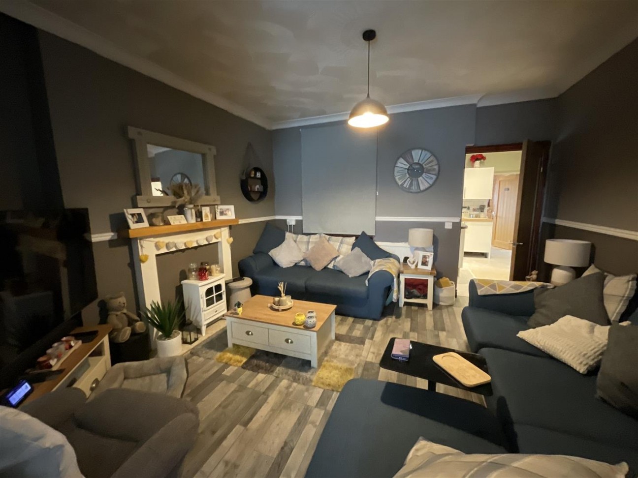 Norman Road, Ammanford