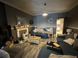 Norman Road, Ammanford