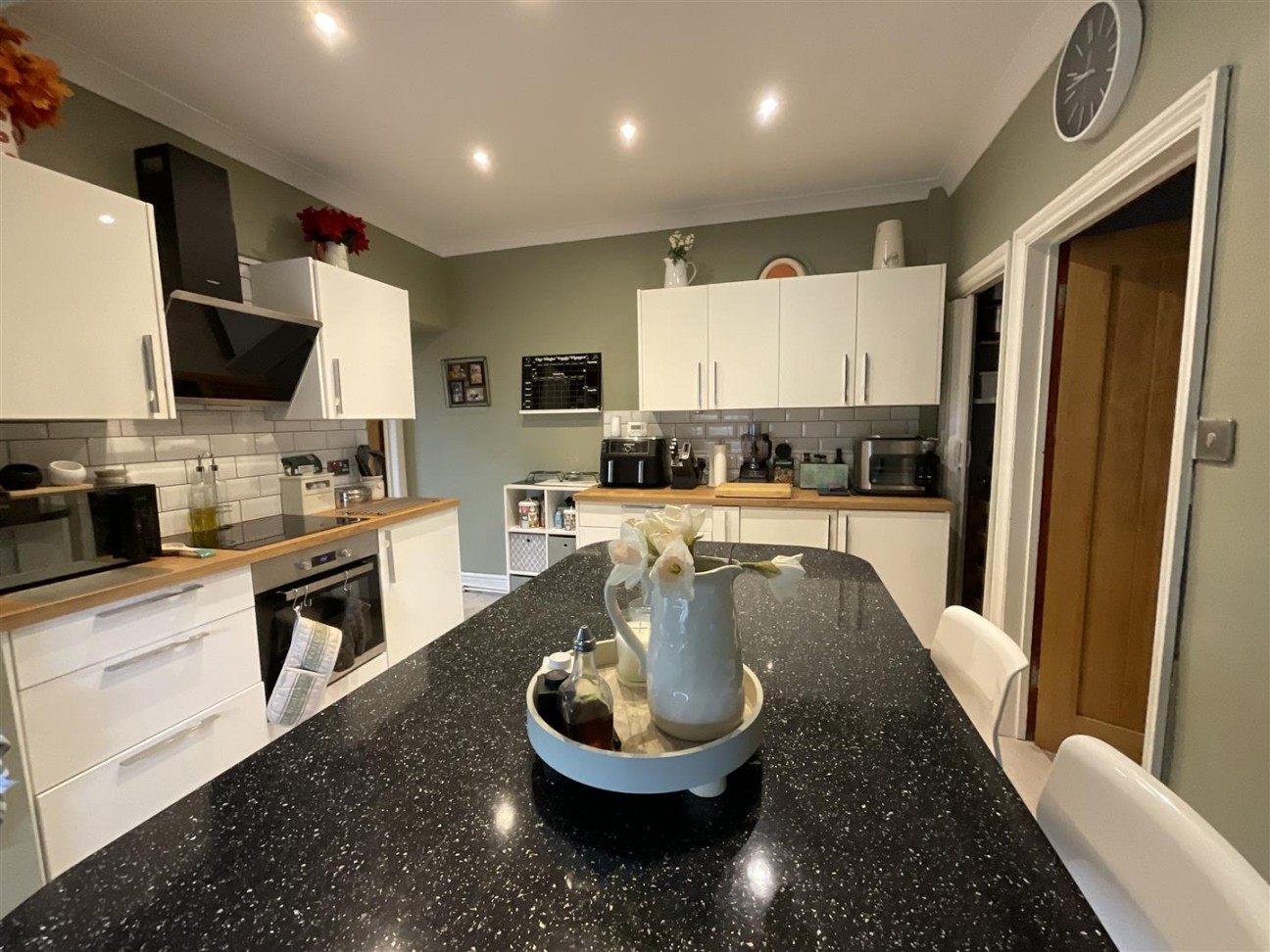 Norman Road, Ammanford